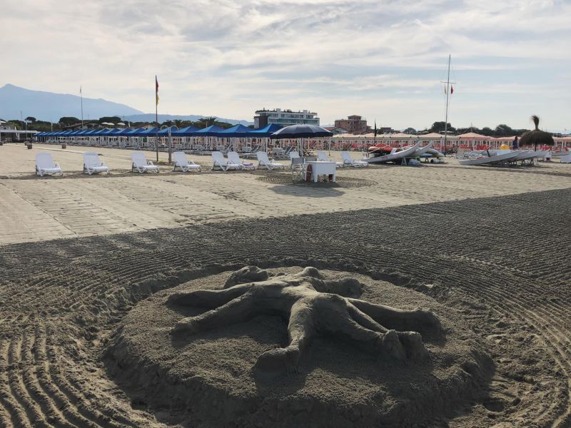 Bagno Graziano Mare