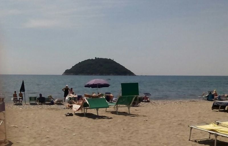 Camping Gallinara