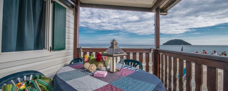 Camping Gallinara