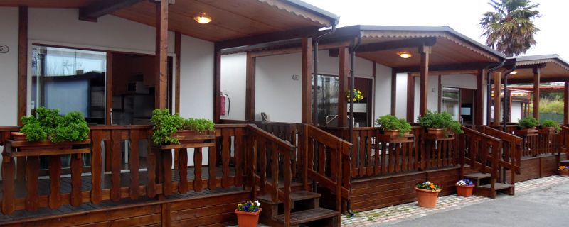 Camping Gallinara