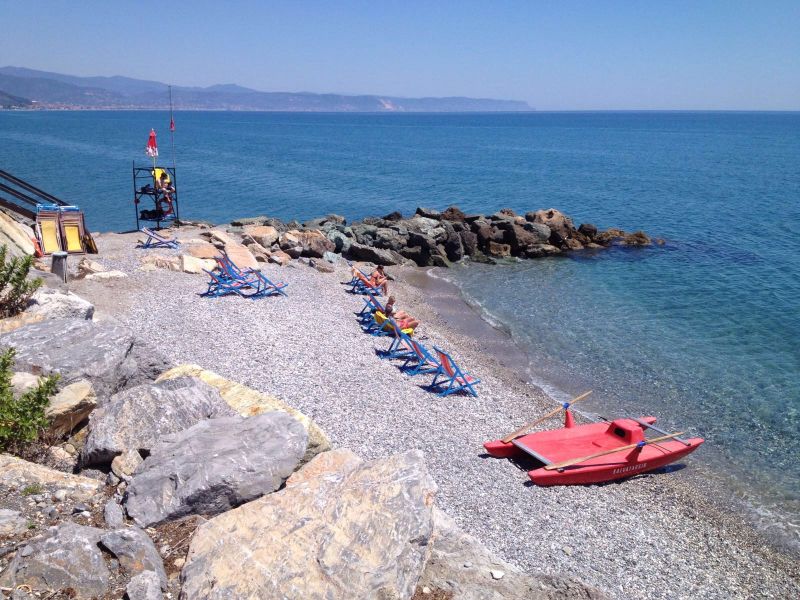 Camping Mauro