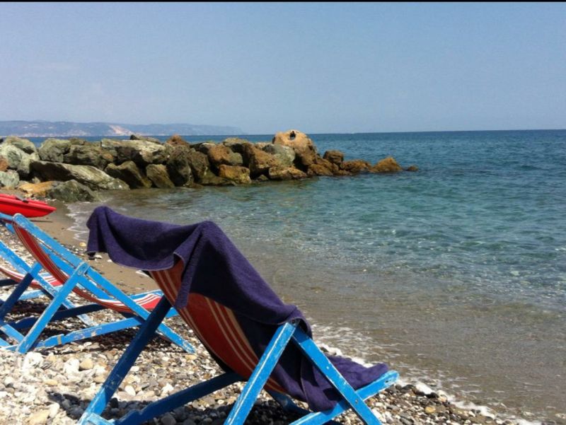 Camping Mauro