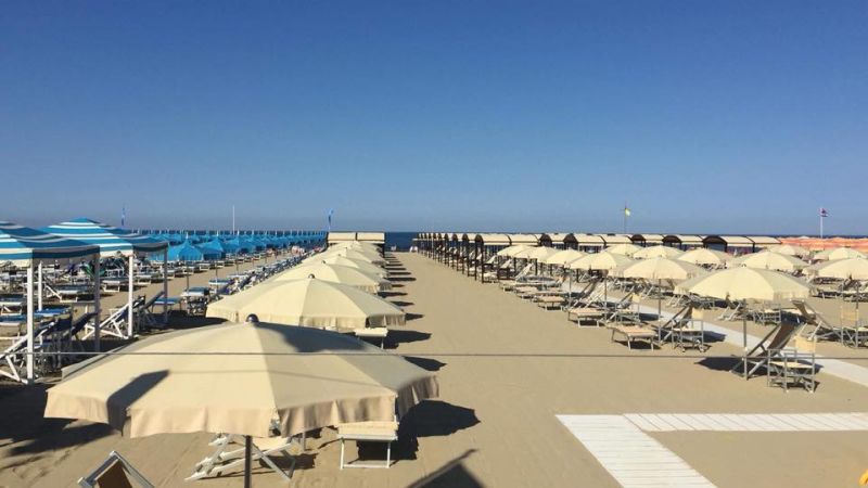 Bagno Pesce D'Oro