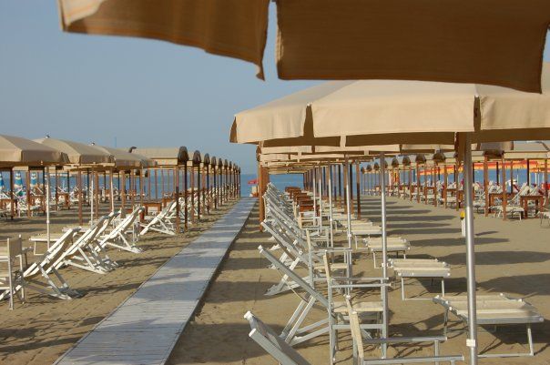 Bagno Pesce D'Oro