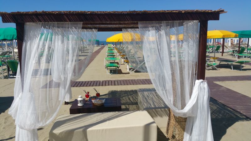 Bagno Sirio