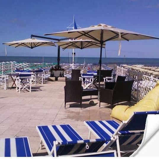 Bagno La Terrazza