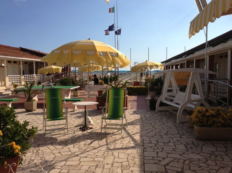 Bagno Versilia