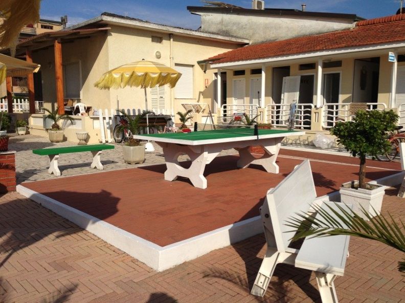 Bagno Versilia