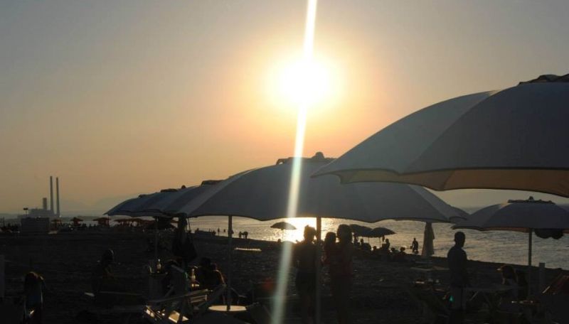 Beach Club