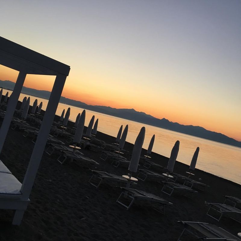 Beach Club