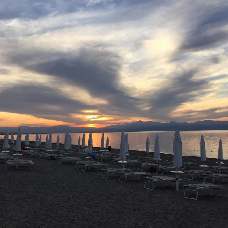 Beach Club