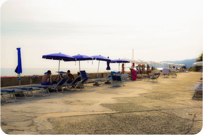 Marina Di Capo Nero & Capo Pino
