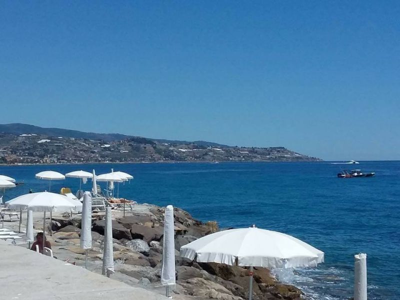 Marina Di Capo Nero & Capo Pino