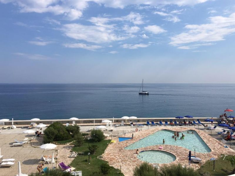 Marina Di Capo Nero & Capo Pino