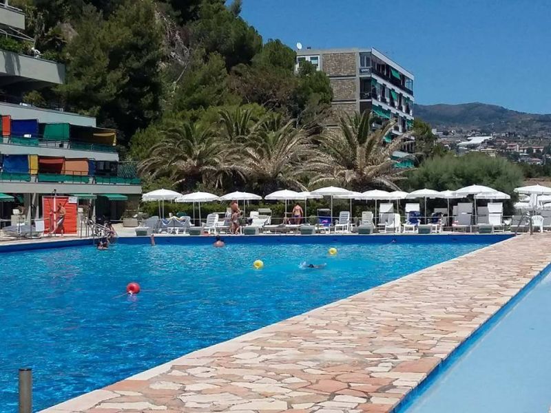 Marina Di Capo Nero & Capo Pino