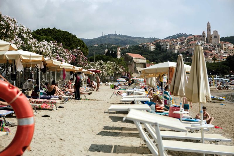 Camping Lino