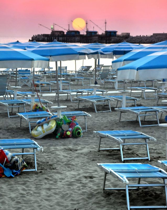 Lido Due