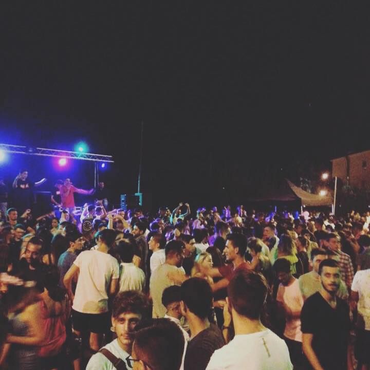 Lido Clampetia