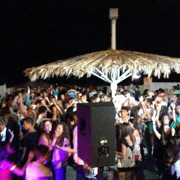 Lido Clampetia