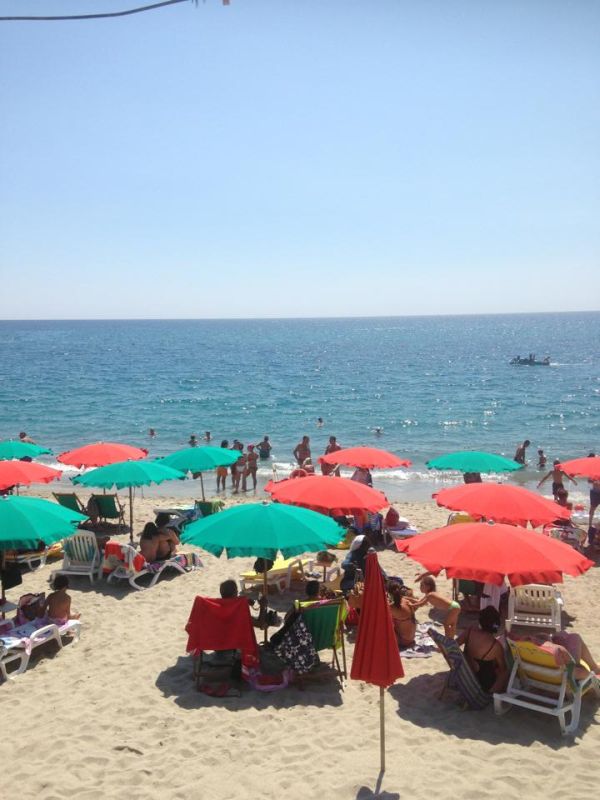 Lido Eolo