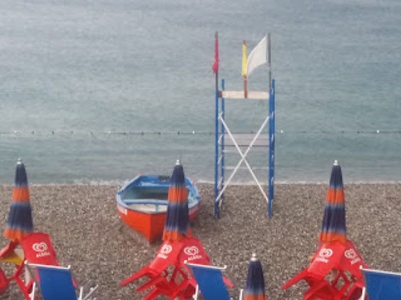Lido Il Greco