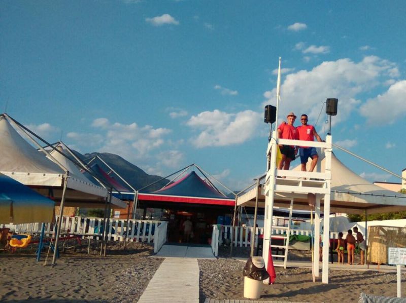 Lido 2001