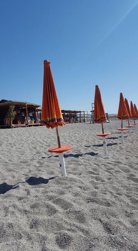 Lido 2001