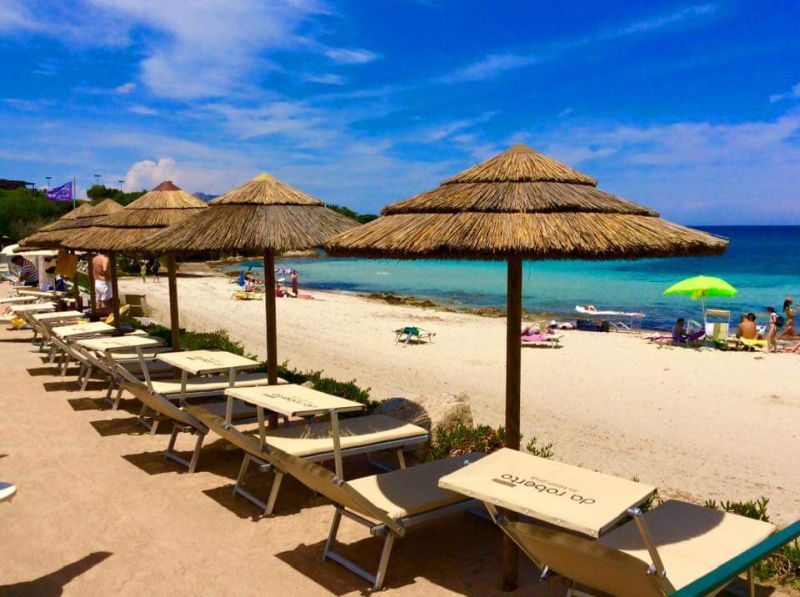 Da Roberto Spiaggia Ira