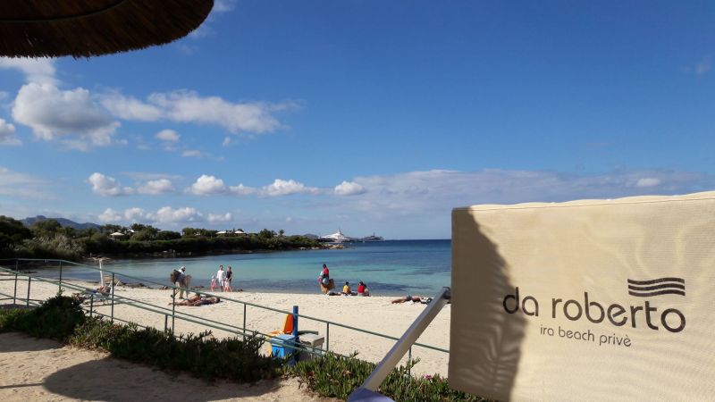 Da Roberto Spiaggia Ira