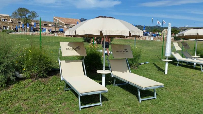 Da Roberto Spiaggia Ira
