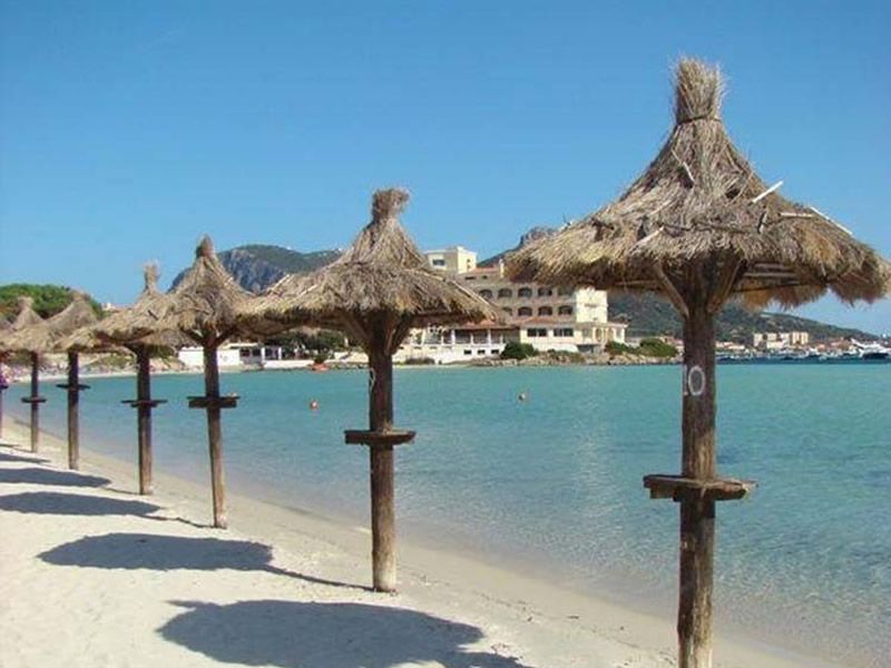 Terza Spiaggia Restaurant