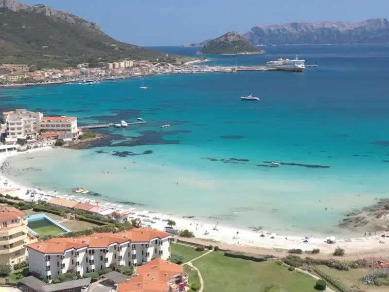 Terza Spiaggia Restaurant