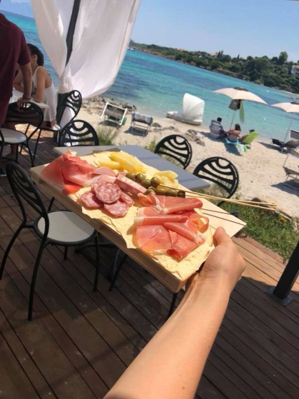 SunSet Bay