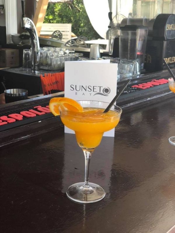 SunSet Bay