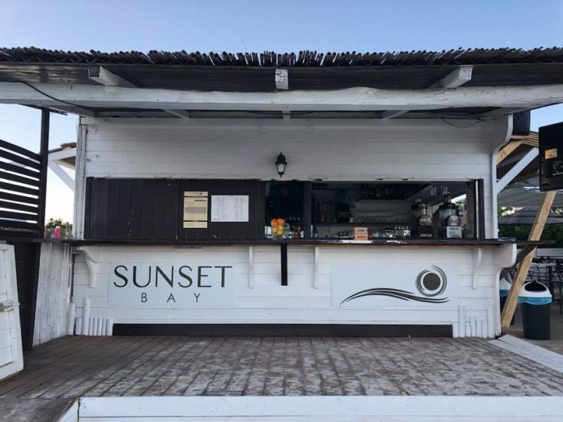 SunSet Bay