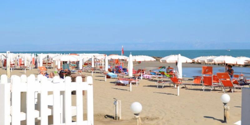 Lido Del Sole