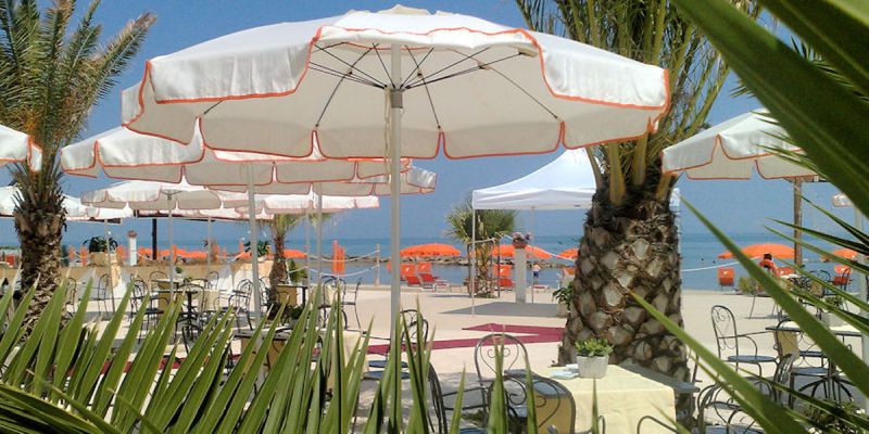 Lido Del Sole