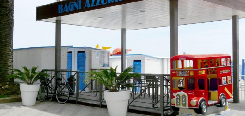 Bagni Azzurra