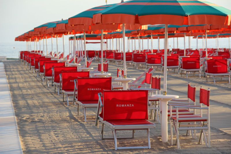 Bagno Romanza