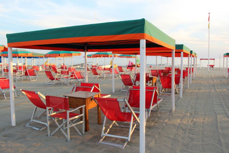 Bagno Romanza