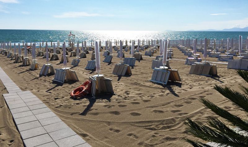 Lido Hotel Ariston