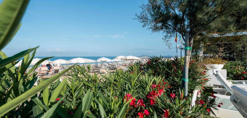 Lido Hotel Ariston