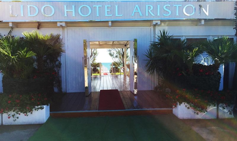 Lido Hotel Ariston