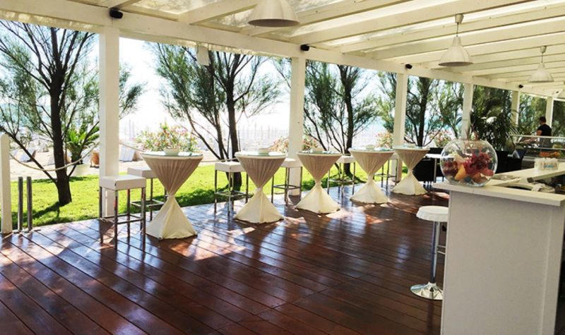 Lido Hotel Ariston