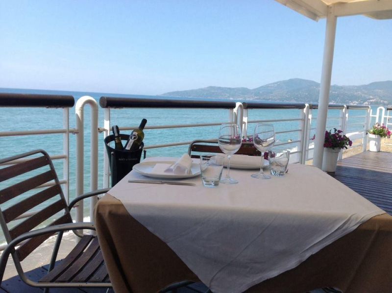 Lido Velia Luxury Beach