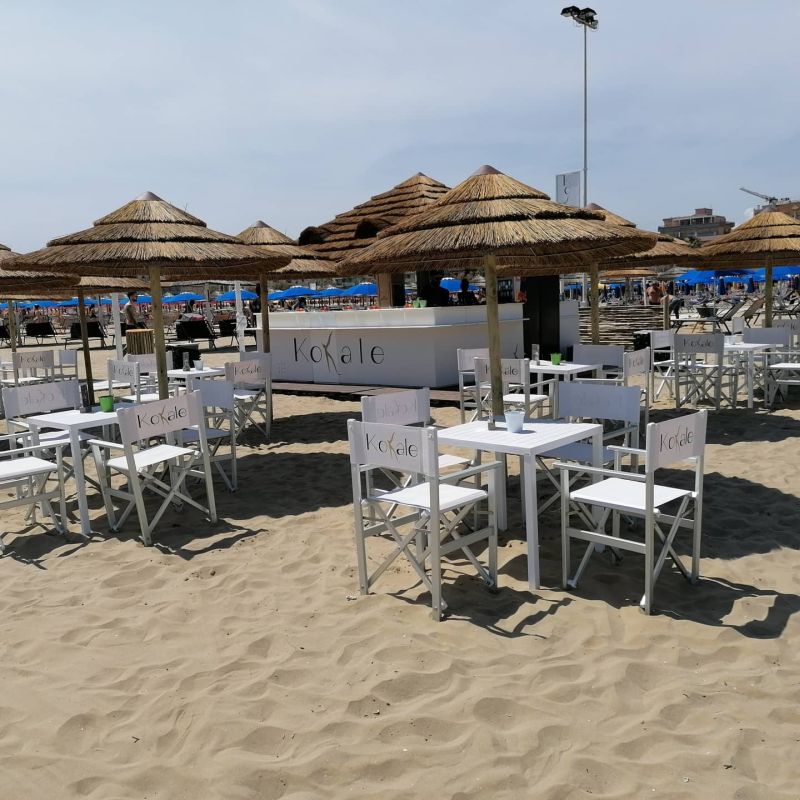Bagno Vittorio 63
