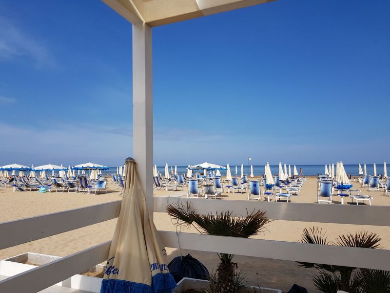 Lido Castello