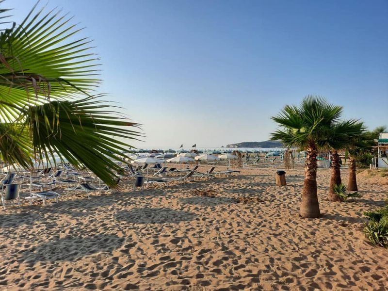 Lido Castello