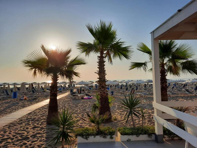 Lido Castello