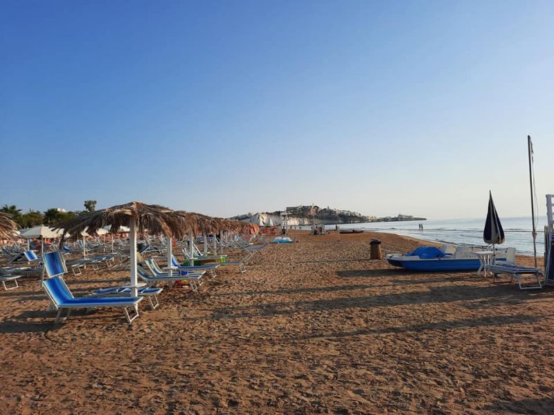 Lido Castello